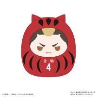 HAIKYU!! TENORINZU COLLECTION 3 10