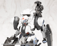 HEAVY WEAPON UNIT62 PLASMA ARMS 27