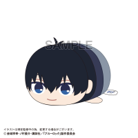 BLUE LOCK THE MOVIE POTE KORO MASCOT 10
