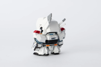 Mobile Police Patlabor Deformed Mecha Figure World 1st Ingram Unit 3 (TV version) 2