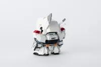 GENCO Mobile Police Patlabor Deformed Mecha Figure World 1st Ingram Unit 3 (TV version) - Mobile Police Patlabor - photo 2