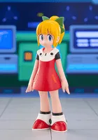 KOTOBUKIYA ROLL OSHI WORKS - MEGA MAN - photo 1