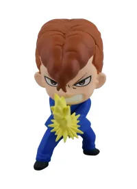 Pierrot YU☆YU☆HAKUSHO Mini Figure Collection - Yu☆Yu☆Hakusho - photo 8