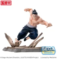SEGA Luminasta "Jujutsu Kaisen" "Aoi Todo" - Jujutsu Kaisen - photo 9