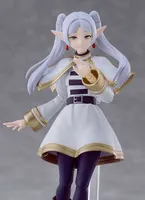 GOOD SMILE COMPANY figma Frieren DX Edition - Frieren: Beyond Journey's End - photo 11