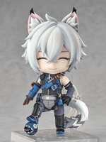 Nendoroid Seth Lowell 4