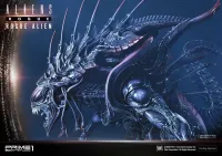 Prime 1 Studio Premium Masterline Aliens (Comics) Rogue Alien Battle Diorama EX Version - Alien (Movie Franchise) - photo 58