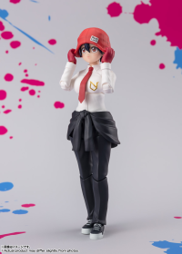 Fuko Izumo "UNDEAD UNLUCK ", TAMASHII NATIONS S.H.Figuarts 6