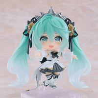 Nendoroid Hatsune Miku Symphony: 10th Anniversary Ver. 1