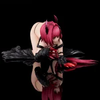 Union Creative To Love-Ru Darkness – Mea Kurosaki Darkness Ver. 1/6 Scale (Renewal Package Edition) - To LOVE-Ru - photo 13