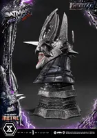 Prime 1 Studio Museum Masterline Dark Nights: Death Metal The Batman Who Laughs & Robin King DX Bonus - DC Comics - photo 42