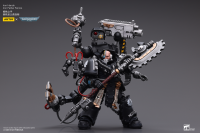 Iron Hands lron Father Feirros 3