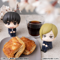 Lookup Jujutsu Kaisen Yu Haibara【with gift】 5