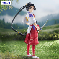 The Elusive Samurai　Trio-Try-iT Figure -Hojo Tokiyuki- 5