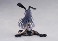 TAITO Rascal Does Not Dream of a Sister Venturing Out AMP+ Figure - Mai Sakurajima (Bunny Ver.) - Rascal Does Not Dream of Bunny Girl Senpai - photo 10