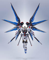 <SIDE MS> STRIKE FREEDOM GUNDAM [Re:Coordinate] "Mobile Suit Gundam SEED Destiny" 7