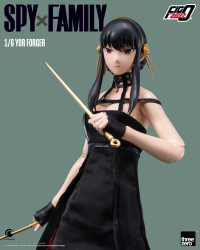 SPY×FAMILY - FigZero 1/6 Yor Forger 8