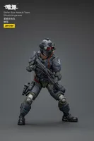 JOYTOY Stellar Scar Assault Team Ghostmanganese - JOYTOY Original Series - photo 22