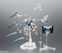 <SIDE MS>  XVX-016 Gundam Aerial ver. A.N.I.M.E. ~The Robot Spirits 15th Anniversary