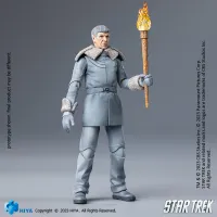HIYA TOYS Exquisite Mini Series 1/18 Scale STAR TREK 2009 Spock Prime Action Figure - Star Trek - photo 8