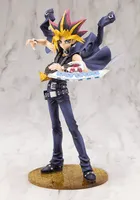 KOTOBUKIYA ARTFX J Yami Yugi -Passionate Duelists- - Yu-Gi-Oh! - photo 14