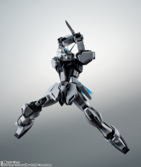 ＜SIDE MS＞ GAT-X105 STRIKE GUNDAM DEACTIVE MODE ver. A.N.I.M.E. Mobile Suit Gundam Seed, Robot Spirits Event Exclusive 8