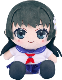 Chocopuni Plushie Ruiko Saten 2