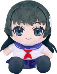 GOOD SMILE COMPANY Chocopuni Plushie Ruiko Saten - A Certain Scientific Railgun - photo 2