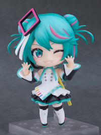 Nendoroid Hatsune Miku: MIKU EXPO 10th Anniversary Ver. 5