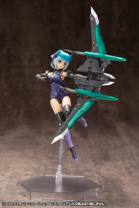 HEAVY WEAPON UNIT22 EXENITH WING 19