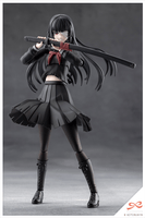 KUON YAKUSHIJI[MARIA KAGARIBI DAMAGE Ver.] 18