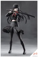 KOTOBUKIYA KUON YAKUSHIJI[MARIA KAGARIBI DAMAGE Ver.] - SOUSAISHOJOTEIEN - photo 18