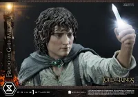 Prime 1 Studio Premium Masterline The Lord of the Rings: The Return of the King (Film) Frodo & Gollum Bonus Version - The Lord of the Rings - photo 41
