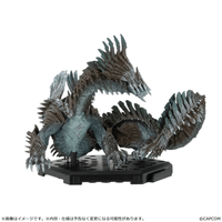 Capcom Figure Builder Monster Hunter Standard Model Plus Vol. 30 4