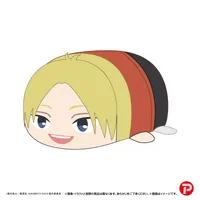 MAX LIMITED SAKAMOTO DAYS POTE KORO MASCOT BIG3 B - SAKAMOTO DAYS - photo 1