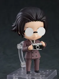 ORANGE ROUGE Nendoroid Ango Sakaguchi - Bungo Stray Dogs - photo 4