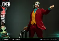 Prime 1 Studio Museum Masterline Joker (Film) The Joker Bonus Version - DC Comics - photo 106