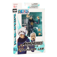 Trafalgar Law One Piece, BNTCA Anime Heroes 7