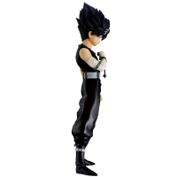 Hiei (Dark Tournament Edition vol. 2) Yu Yu Hakusho, Masterlise Ichibansho Figure 2