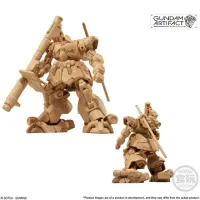BANDAI [BOX] Gundam Artifact 2 COMPLETE SET Ver. - Gundam Misc - photo 4