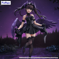 Date A LiveⅤ BiCute Dark Figure -Kurumi Tokisaki- 1