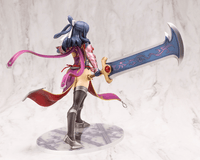 Rixia Mao 9