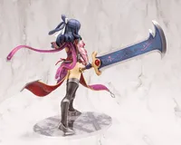 KOTOBUKIYA Rixia Mao - The Legend of Heroes - photo 9
