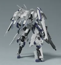 GOOD SMILE COMPANY MODEROID SIDE:GR Edelstein II (Zwei) - Titanomachia - photo 6