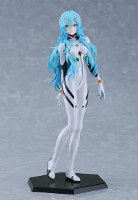 GOOD SMILE COMPANY PLAMAX Rei Ayanami Long Hair Ver. - Rebuild of Evangelion - photo 3