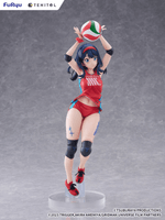 TENITOL TALL Rikka Takarada Sportswear ver. 5