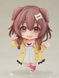 GOOD SMILE COMPANY Nendoroid Inugami Korone - hololive production - photo 1