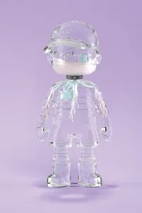 Shenzhen Mabell Animation Development FACELESS：Heartless Series YUME - Non-Scale Figures - photo 1