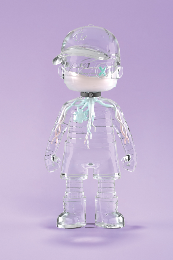 FACELESS：Heartless Series YUME