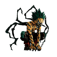 Izuku Midoriya Another Ver. (Further Beyond) My Hero Academia, Masterlise Ichibansho Figure 8